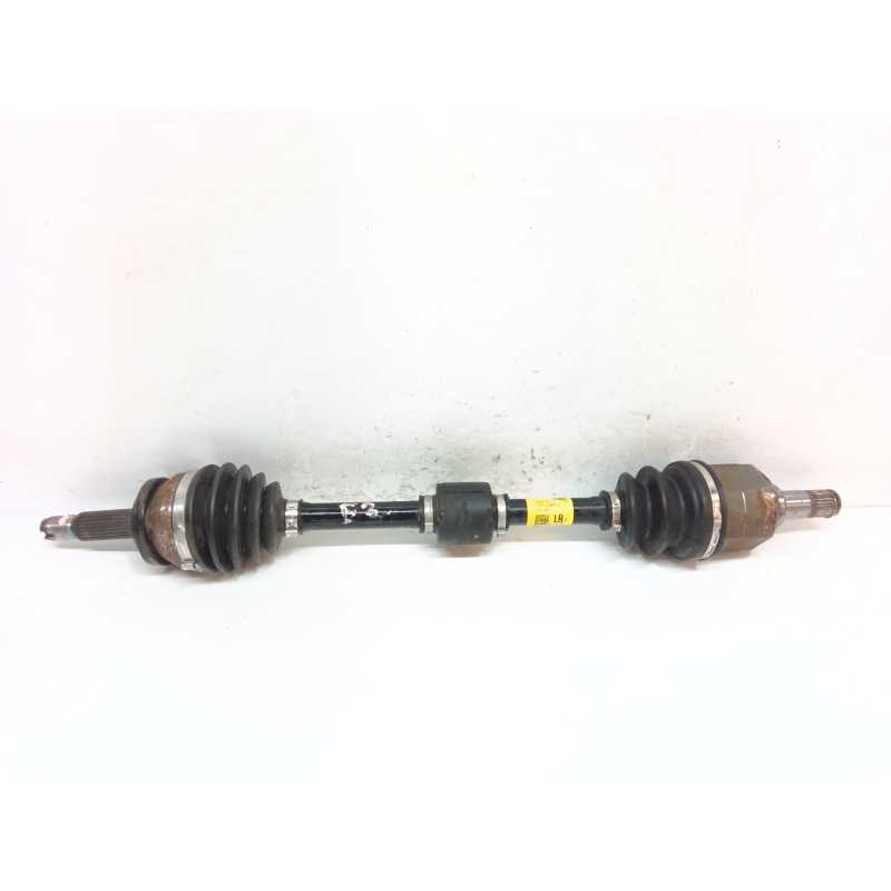 Recambio de transmision delantera izquierda para kia stonic (yb) 1.0 t-gdi eco-dynamics+ referencia OEM IAM 49500H8250  