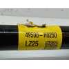 Recambio de transmision delantera izquierda para kia stonic (yb) 1.0 t-gdi eco-dynamics+ referencia OEM IAM 49500H8250  