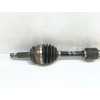 Recambio de transmision delantera izquierda para kia stonic (yb) 1.0 t-gdi eco-dynamics+ referencia OEM IAM 49500H8250  
