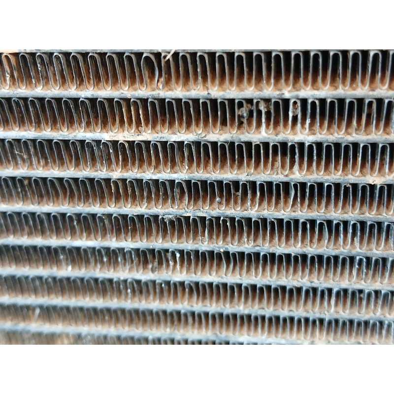 Recambio de condensador / radiador aire acondicionado para volkswagen touareg (cr7, rc8) 3.0 tdi 4motion referencia OEM IAM   