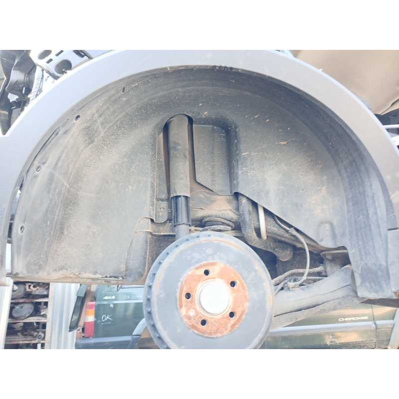Recambio de paso rueda trasero derecho para volkswagen t-cross (c11, d31) 1.0 tsi referencia OEM IAM   