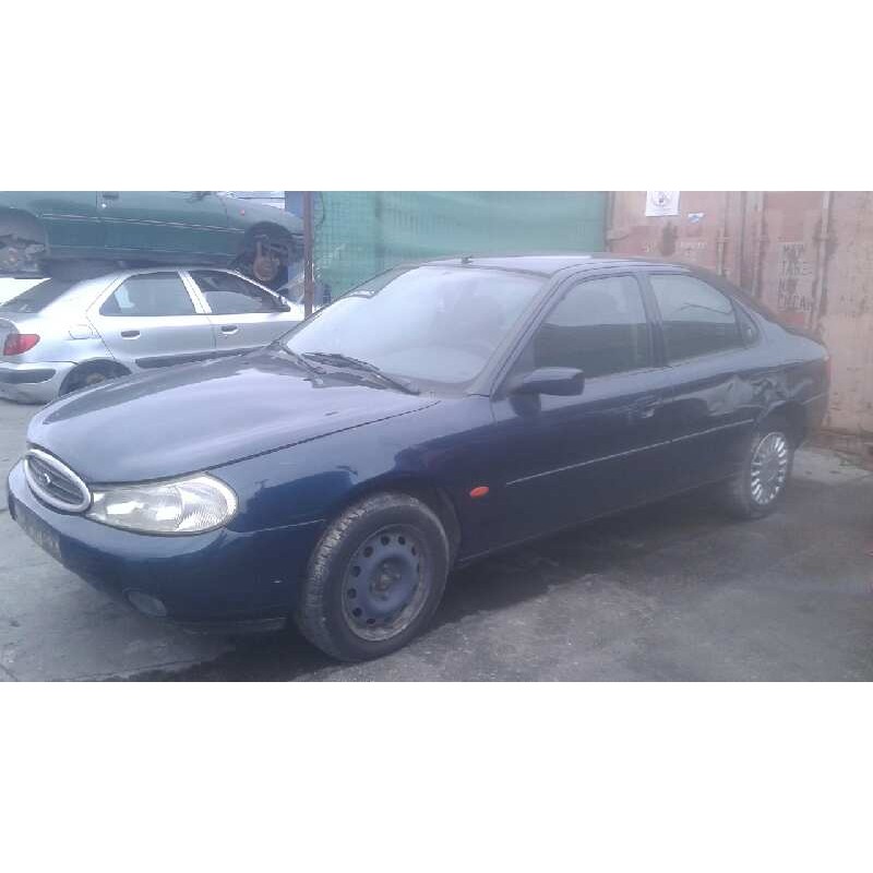ford mondeo berlina (gd) del año 1998
