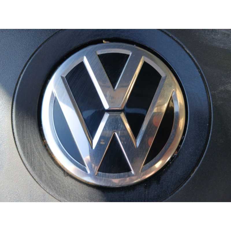 Recambio de radiador agua para volkswagen touareg (cr7, rc8) 3.0 tdi 4motion referencia OEM IAM   