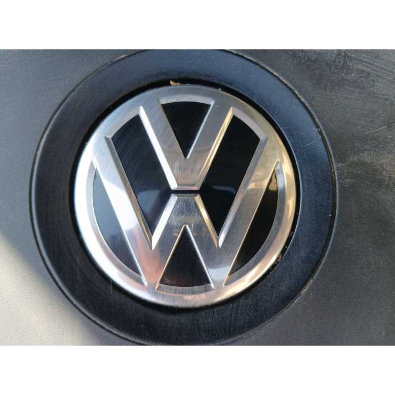 Recambio de radiador agua para volkswagen touareg (cr7, rc8) 3.0 tdi 4motion referencia OEM IAM   