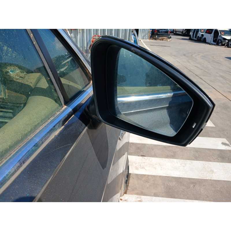 Recambio de retrovisor derecho para volkswagen touareg (cr7, rc8) 3.0 tdi 4motion referencia OEM IAM   