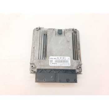 CENTRALITA MOTOR UCE 05L907309C 0281035649 