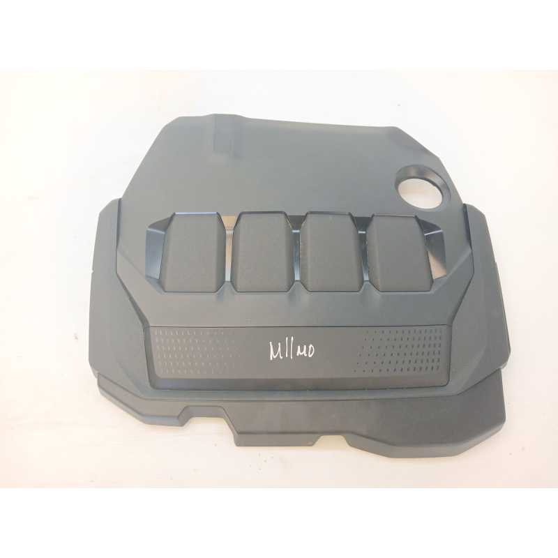 Recambio de tapa motor para seat leon (kl1, klg) 2.0 tdi referencia OEM IAM 05L103925L  