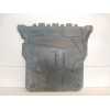 Recambio de cubrecarter para seat leon (kl1, klg) 2.0 tdi referencia OEM IAM 5WA825236C  