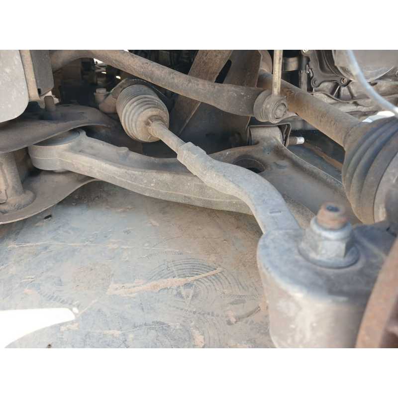 Recambio de cremallera direccion para renault master kombi l2h2 3,5t referencia OEM IAM   
