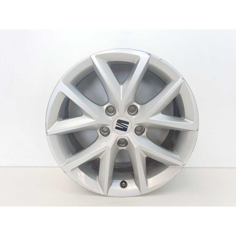 Recambio de llanta para seat leon (kl1, klg) 2.0 tdi referencia OEM IAM 5FA601025  