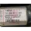 Recambio de elevalunas delantero izquierdo para volkswagen golf iv (1j1) 1.6 referencia OEM IAM 1J1959801C 1J4837755E 