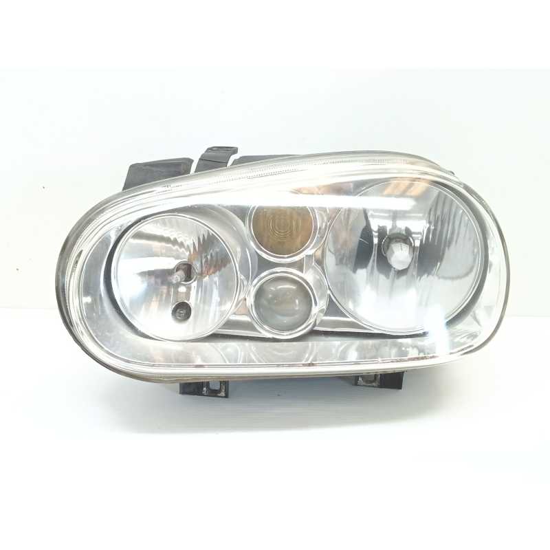 Recambio de faro izquierdo para volkswagen golf iv (1j1) 1.6 referencia OEM IAM 1J1941015C  