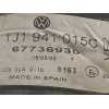 Recambio de faro izquierdo para volkswagen golf iv (1j1) 1.6 referencia OEM IAM 1J1941015C  