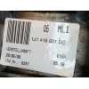 Recambio de columna direccion para volkswagen golf iv (1j1) 1.6 referencia OEM IAM 1J1419501DC  