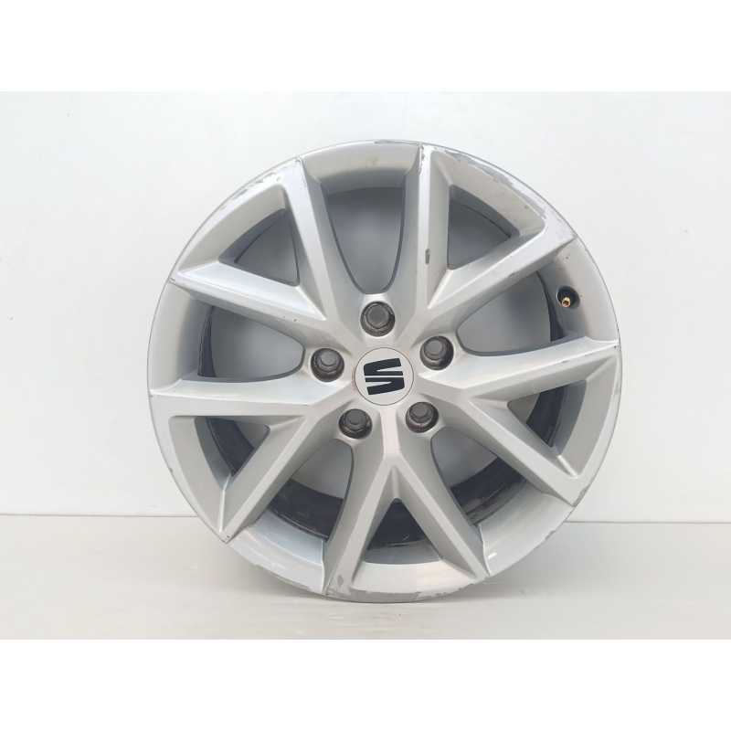 Recambio de llanta para seat leon (kl1, klg) 2.0 tdi referencia OEM IAM 5FA601025  