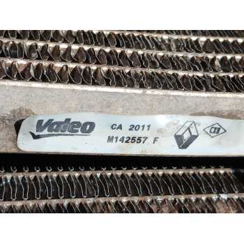 CONDENSADOR / RADIADOR AIRE ACONDICIONADO 921007845R M142557F VALEO