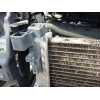 Recambio de radiador agua para renault master kombi l2h2 3,5t referencia OEM IAM   