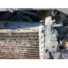 Recambio de radiador agua para renault master kombi l2h2 3,5t referencia OEM IAM   