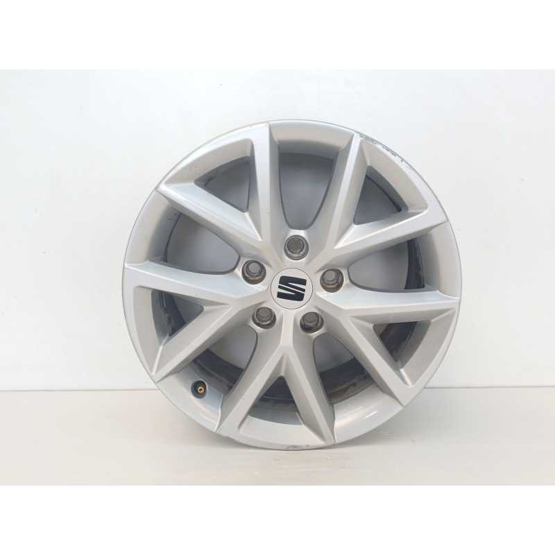 Recambio de llanta para seat leon (kl1, klg) 2.0 tdi referencia OEM IAM 5FA601025  