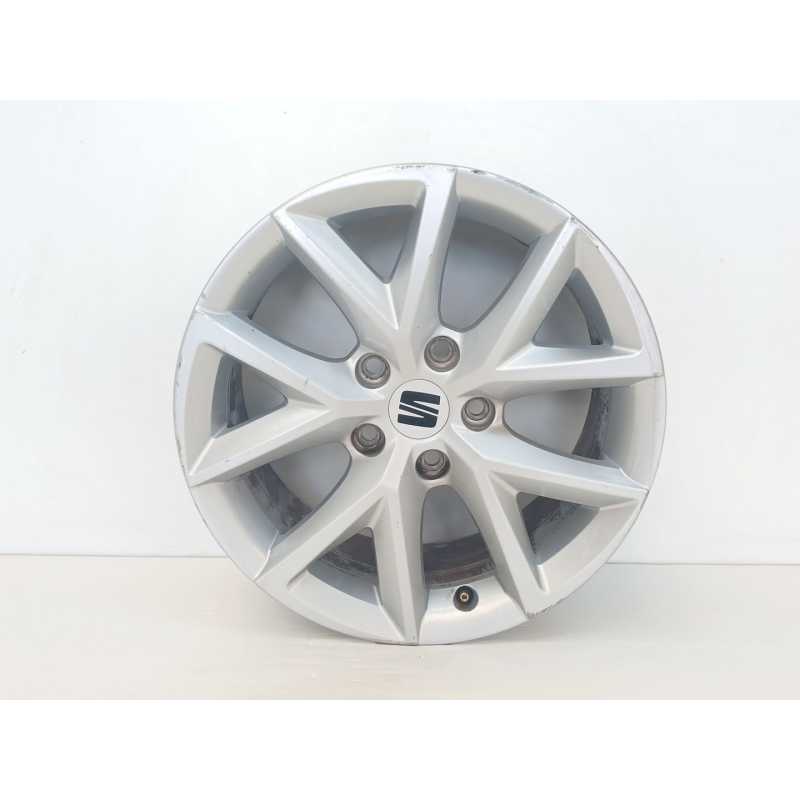 Recambio de llanta para seat leon (kl1, klg) 2.0 tdi referencia OEM IAM 5FA601025  