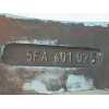 Recambio de llanta para seat leon (kl1, klg) 2.0 tdi referencia OEM IAM 5FA601025  