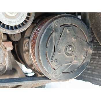 COMPRESOR AIRE ACONDICIONADO 