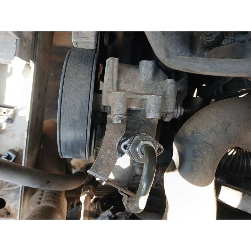 Recambio de bomba direccion para renault master kombi l2h2 3,5t referencia OEM IAM   