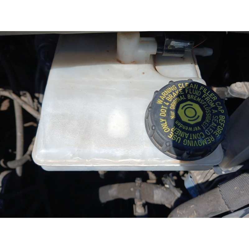 Recambio de bomba freno para renault master kombi l2h2 3,5t referencia OEM IAM 0T5JWK  ATE