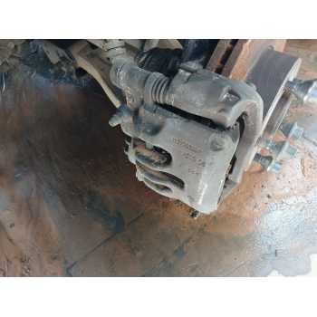 PINZA DE FRENO DELANTERA IZQUIERDA 410105039R BREMBO