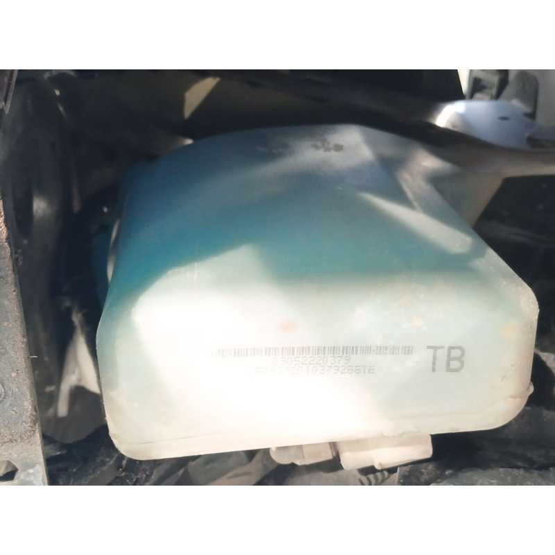 Recambio de deposito limpia para opel insignia a (g09) 2.0 cdti (68) referencia OEM IAM   