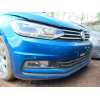 Recambio de paragolpes delantero para volkswagen touran (5t1) advance bmt referencia OEM IAM   