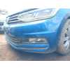 Recambio de paragolpes delantero para volkswagen touran (5t1) advance bmt referencia OEM IAM   