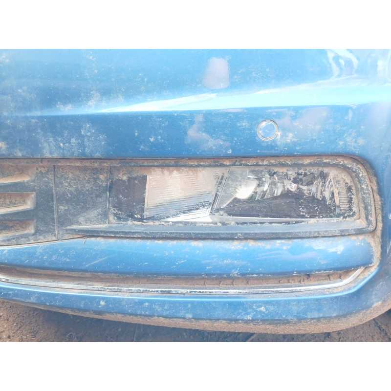Recambio de faro antiniebla izquierdo para volkswagen touran (5t1) advance bmt referencia OEM IAM   