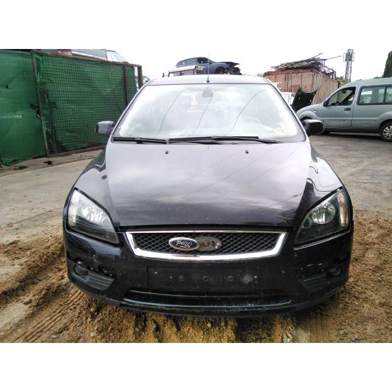 ford focus berlina (cap) del año 2007