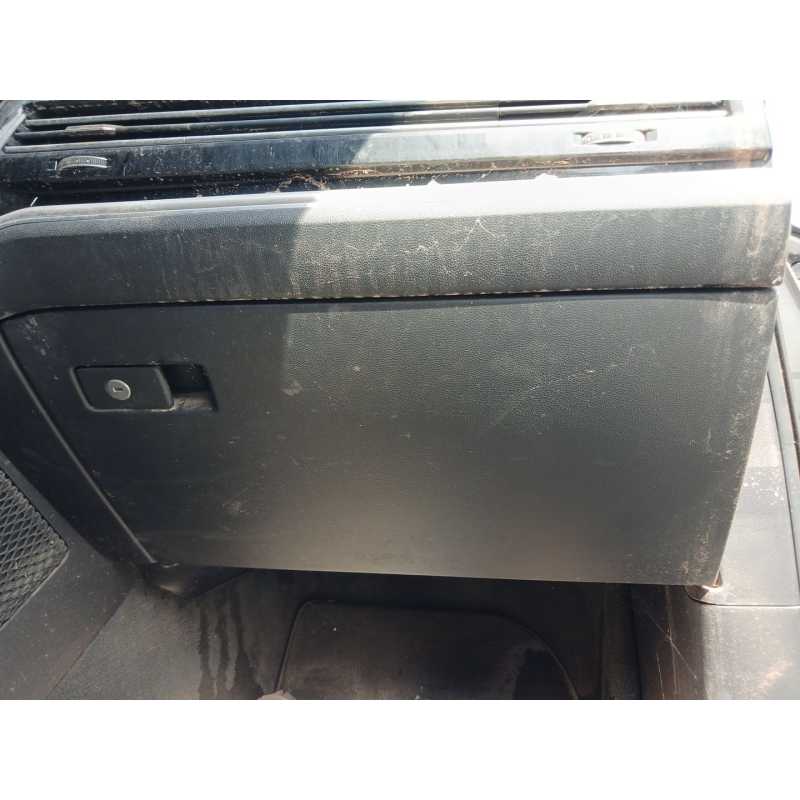 Recambio de guantera para volkswagen touareg (cr7, rc8) 3.0 tdi 4motion referencia OEM IAM   