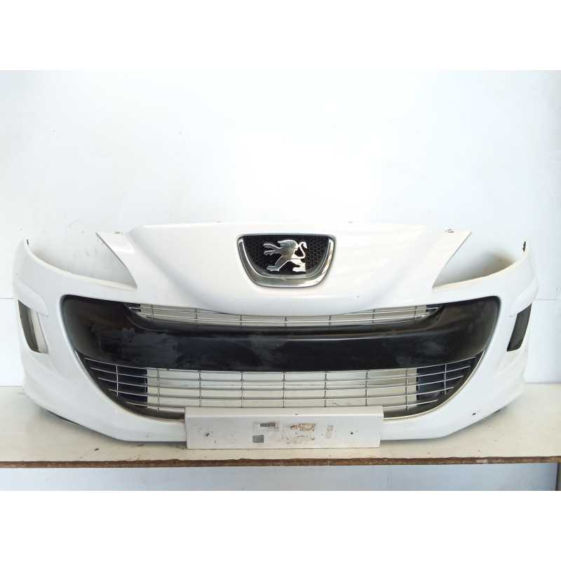 Recambio de paragolpes delantero para peugeot 308 i (4a_, 4c_) 1.6 16v referencia OEM IAM 9680484677  