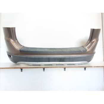 PARAGOLPES TRASERO 30763426 