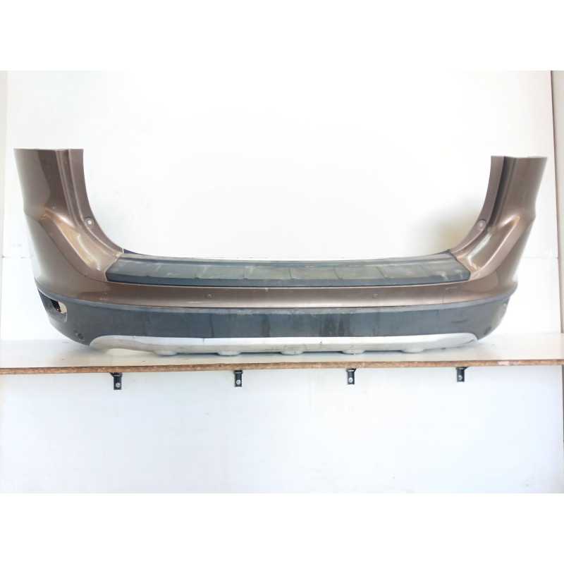 Recambio de paragolpes trasero para volvo xc60 i suv (156) d3 / d4 referencia OEM IAM 30763426  