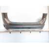 Recambio de paragolpes trasero para volvo xc60 i suv (156) d3 / d4 referencia OEM IAM 30763426  
