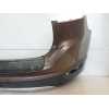 Recambio de paragolpes trasero para volvo xc60 i suv (156) d3 / d4 referencia OEM IAM 30763426  