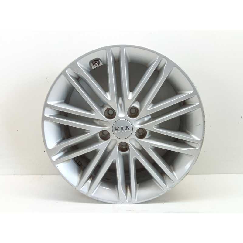 Recambio de llanta para kia carens iv 1.6 gdi referencia OEM IAM 52910A4750  