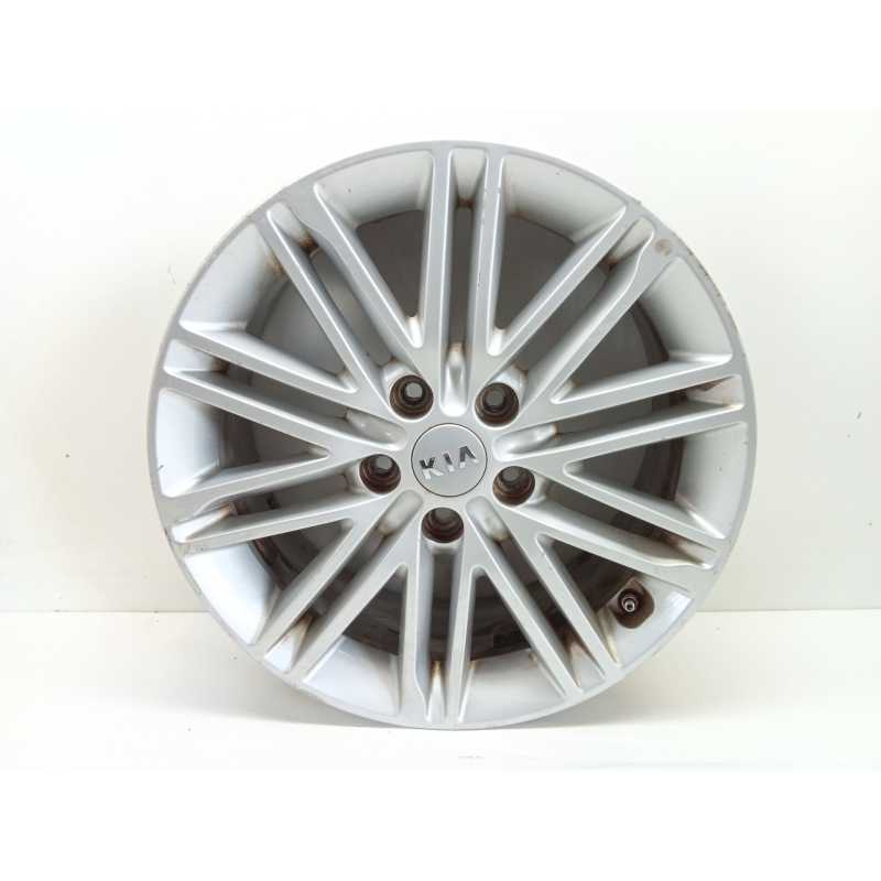 Recambio de llanta para kia carens iv 1.6 gdi referencia OEM IAM 52910A4750  