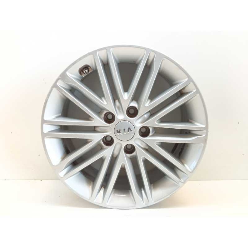 Recambio de llanta para kia carens iv 1.6 gdi referencia OEM IAM 52910A4750  