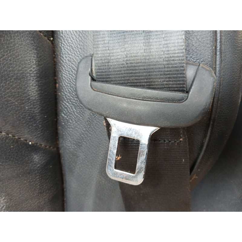 Recambio de cinturon seguridad delantero izquierdo para volkswagen touareg (cr7, rc8) 3.0 tdi 4motion referencia OEM IAM   