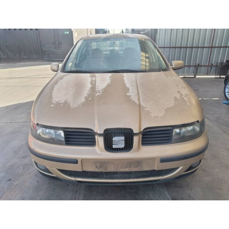 seat toledo (1m2) del año 1999