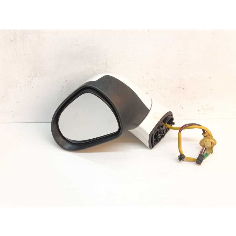 Recambio de retrovisor izquierdo para peugeot 308 i (4a_, 4c_) 1.6 16v referencia OEM IAM 12503400M5  