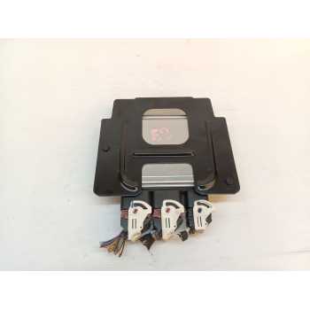 CENTRALITA MOTOR UCE 0261S06472 9666319180 