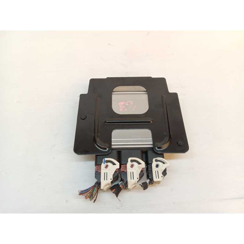 Recambio de centralita motor uce para peugeot 308 i (4a_, 4c_) 1.6 16v referencia OEM IAM 0261S06472 9666319180 