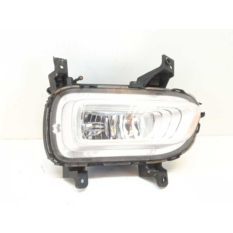 Recambio de faro antiniebla derecho para kia carens iv 1.6 gdi referencia OEM IAM 92202A4500  