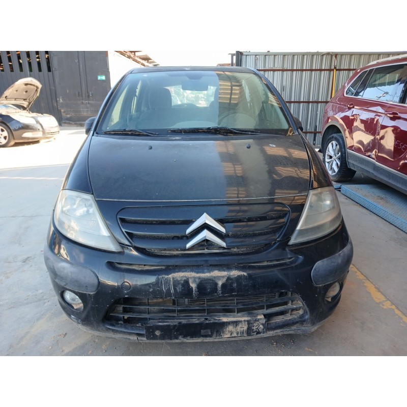 citroën c3 i (fc_, fn_) del año 2008